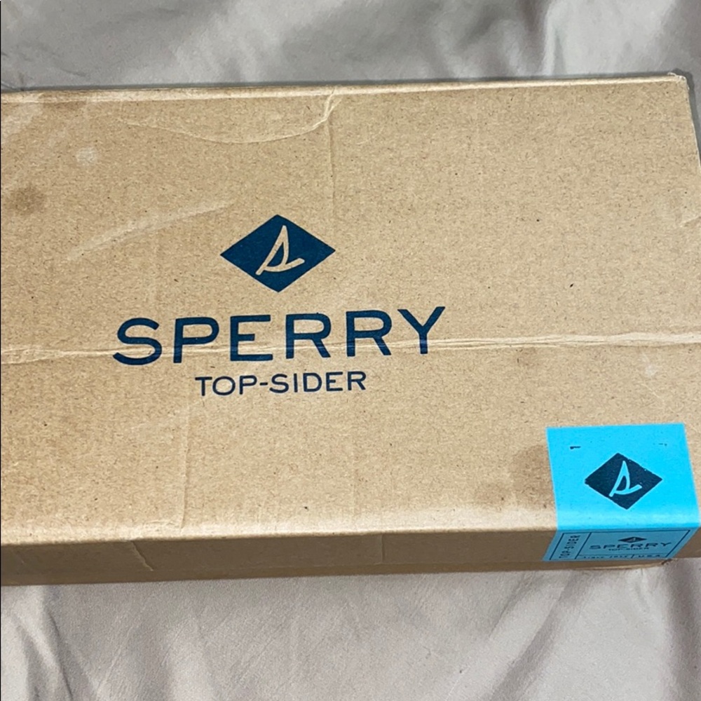 Speedy Topsider shoes